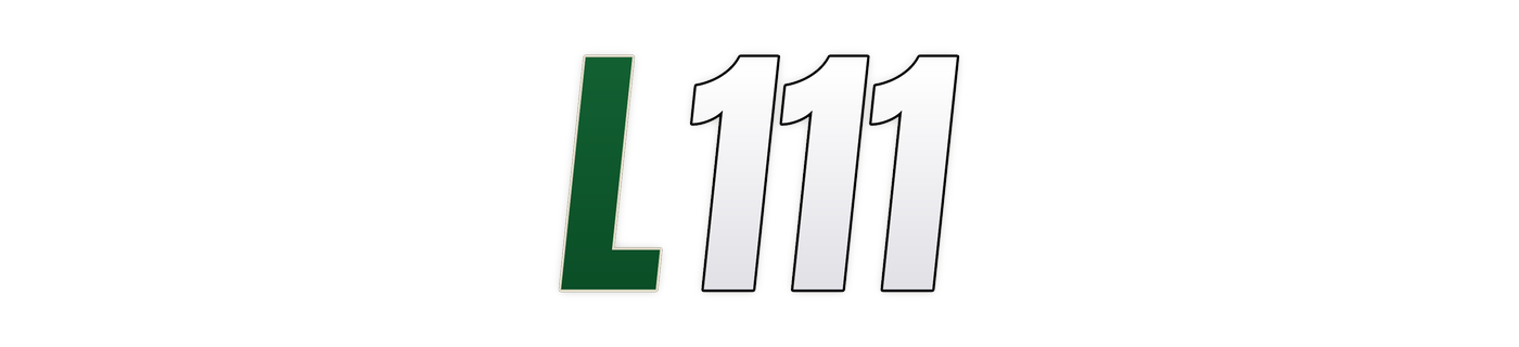 l111 লোগো